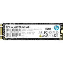 HP S750 512GB M.2 SATA (16L56AA)