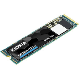 KIOXIA (Toshiba) Exceria Plus G2 2TB M.2 NVMe (LRD20Z002TG8)