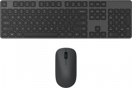 Xiaomi Wireless Keyboard and Mouse Combo (BHR6100GL)