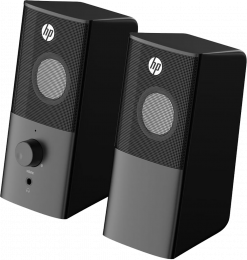 HP DHS-2101 Black