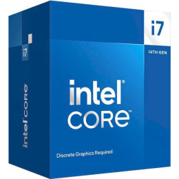 INTEL Core i7-14700F 2.1GHz s1700 (BX8071514700F)