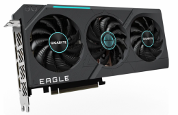 GIGABYTE GeForce RTX 4070 Ti SUPER EAGLE OC 16G (GV-N407TSEAGLE OC-16GD)