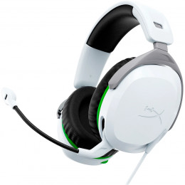 HyperX Cloud Stinger 2 Xbox White/Green (75X28AA)