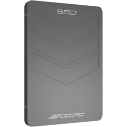 OCPC XTG-200 Gunmetal 256GB 2.5 SATA (OCGSSD25S3T256G)