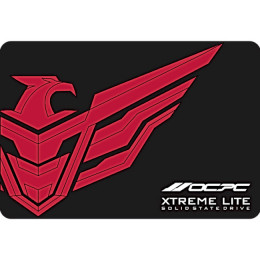 OCPC XTL-200 Xtreme Lite 256GB 2.5 SATA (SSD25S3T256GLT)