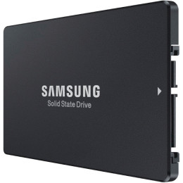 SAMSUNG PM893 7.68TB 2.5 SATA (MZ7L37T6HBLA-00A07)