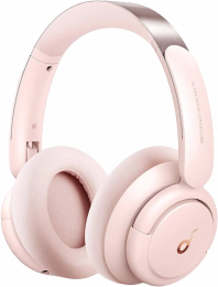 Anker SoundСore Life Q30 Sakura Pink (A3028051)