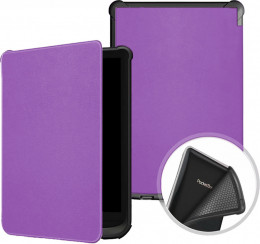 BeCover Pocketbook 6 606/616/617/627/628/632 Aqua/633 Purple (707154)