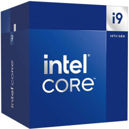 INTEL Core i9-14900F 2.0GHz s1700 (BX8071514900F)