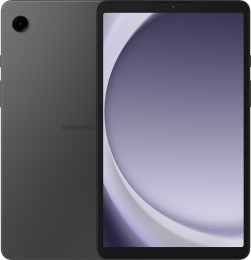 Samsung Galaxy Tab A9 (SM-X115) - 8.7 4/128GB LTE Graphite (SM-X115NZAESEK)