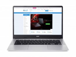 Acer Chromebook CB314-3HT (NX.KB5EU.002)