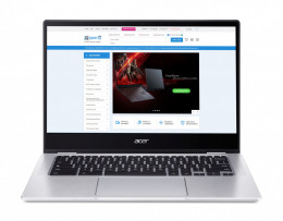 Acer Chromebook Spin CP314-1HN (NX.AZ3EU.001)