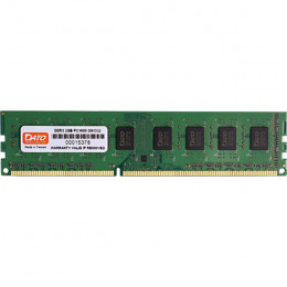 DATO DDR3 1600MHz 4GB (DT4G3DLDND16)