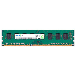 SAMSUNG DDR3 1600MHz 4GB (M378B5173QHO-CKO)