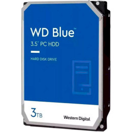 Western Digital WD Blue 3TB (WD30EZAX)