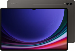 Samsung Galaxy Tab S9 + (SM-X816) - 12.4 12/512GB 5G Graphite (SM-X816BZAE) EU