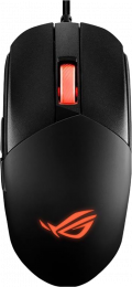 ASUS ROG Strix Impact III RGB Black (90MP0300-BMUA00)