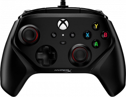 HyperX Clutch Gladiate Xbox Black (6L366AA)
