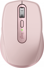 Logitech MX Anywhere 3S Rose (910-006931)