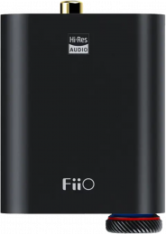 FIIO K3s Black (5510102)