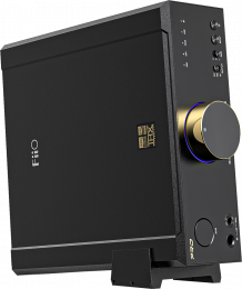 FIIO K9 Pro ESS Black (5510122)