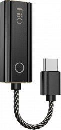 FIIO KA1 USB-C Black (5510133)