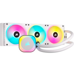 CORSAIR iCUE Link H150i RGB White (CW-9061006-WW)