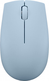 Lenovo 300 Wireless Frost Blue (GY51L15679)