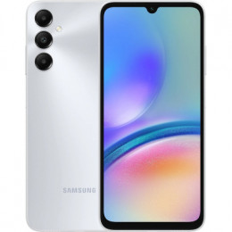Samsung Galaxy A05s 4/64GB Silver (SM-A057GZSU) UA