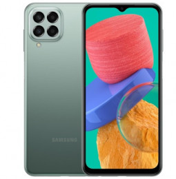 Samsung Galaxy M33 5G SM-M336B 8/128GB Green