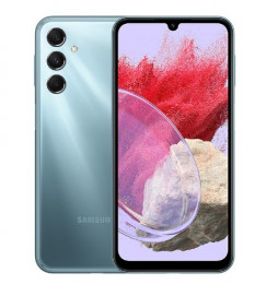 Samsung Galaxy M34 5G SM-M346B 8/128GB Waterfall Blue