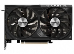 Gigabyte GeForce RTX 4070 WindForce 2X V2 OC 12228MB (GV-N4070WF2OCV2-12GD)