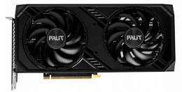 Palit GeForce RTX 4070 Dual 12GB NE64070019K9-1048D