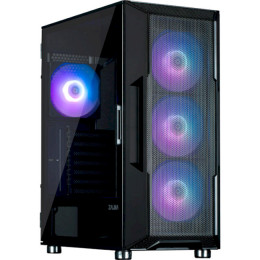 ZALMAN i3 Neo ARGB Black