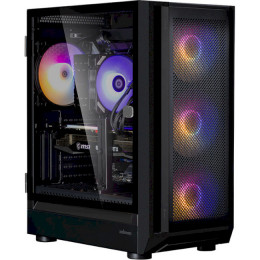 ZALMAN i6 Black