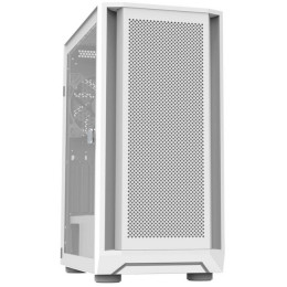 ZALMAN i6 White