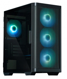 ZALMAN M4 Black (M4BLACK)