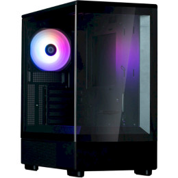 ZALMAN P10 Black