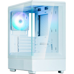 ZALMAN P10 White