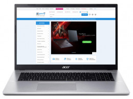 Acer Aspire 3 A317-54 (NX.K9YEP.006) EU