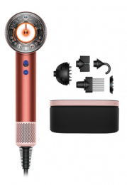 Dyson Supersonic HD16 Nural - Strawberry Bronze/Blush Pink (561725-01) EU