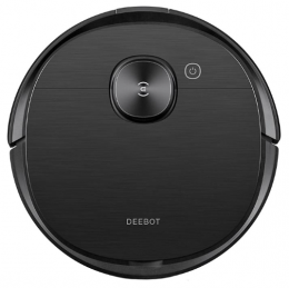 ECOVACS DEEBOT OZMO T8 AIVI (DBX11-11) EU