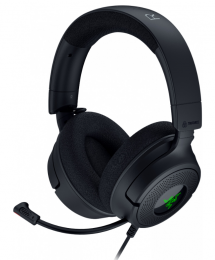 Razer Kraken V4 X Black (RZ04-05180100-R3M1)