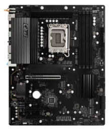 ASRock Z890 Pro-A 6E LGA1851 ATX