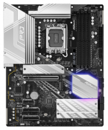 ASRock Z890 Pro RS LGA1851 ATX