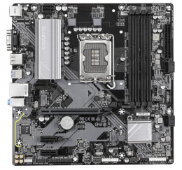 GIGABYTE B760M D3HP