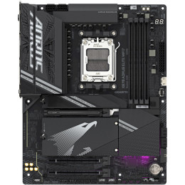 Gigabyte X870 AORUS ELITE WIFI7 (sAM5, AMD X870, PCI-Ex16)