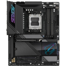 Gigabyte X870E AORUS PRO (sAM5, AMD X870E, PCI-Ex16)