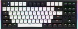 HATOR Gravity TKL orange (HTK560UA) black -2599гр