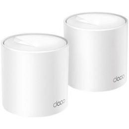 TP-LINK Deco X10 2-pack